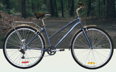 700c boss three ladies